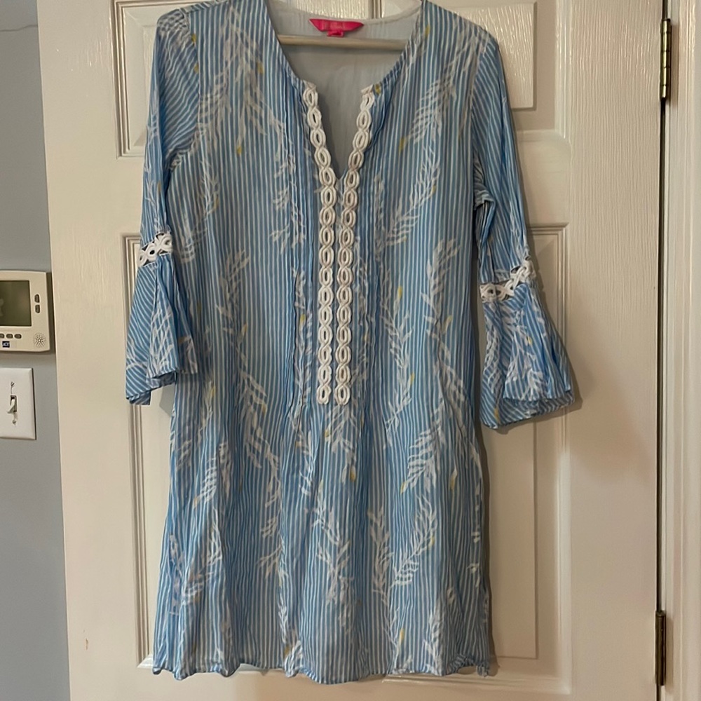 Lilly Pulitzer Women’s Dress Size Medium